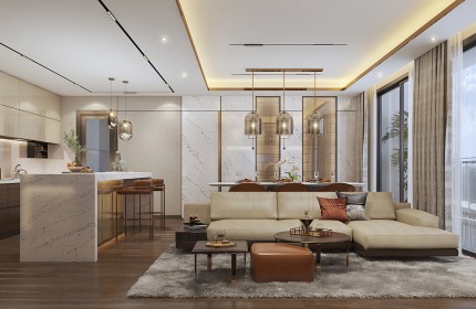 Khu đô thị Izumi City Nam Long - Nhà phố/ Shophouse/ Biệt thự ven sông - PKD: 0909105111